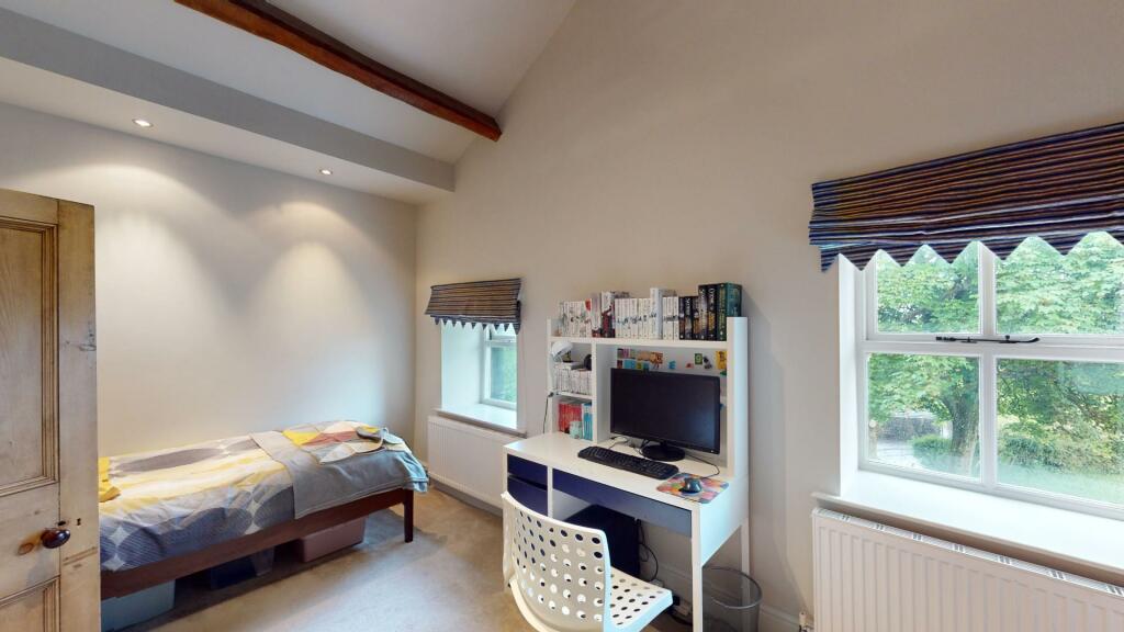 Additional property image - Gill Top House, Cowling