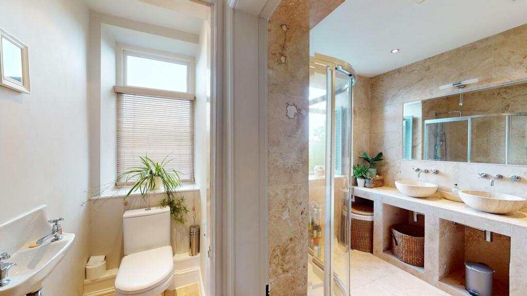 Additional property image - Gill Top House, Cowling