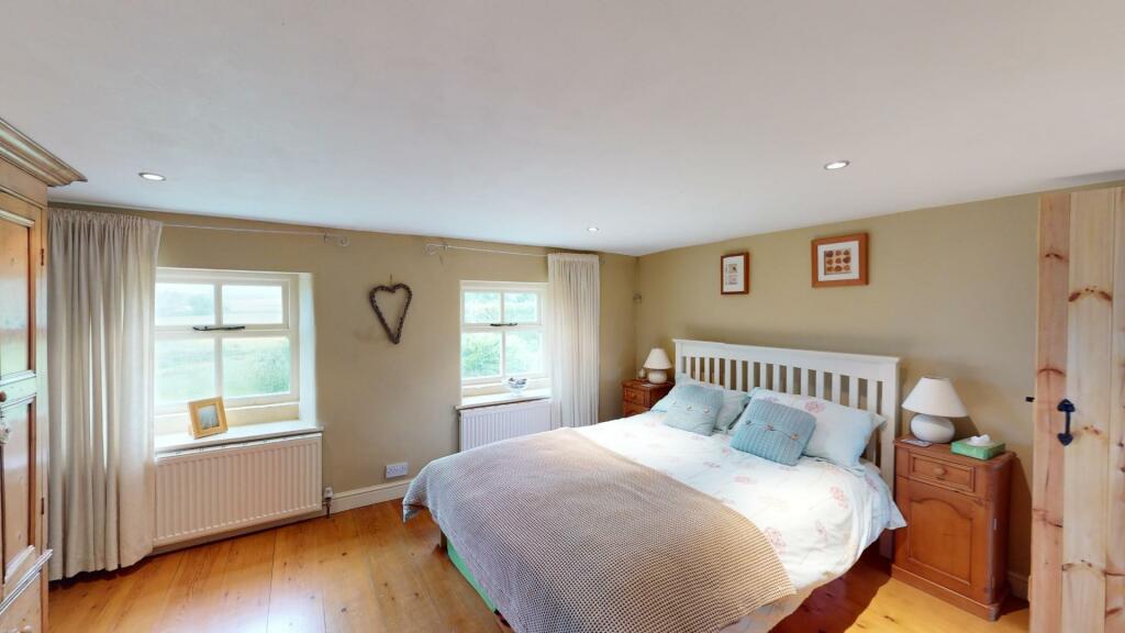 Additional property image - Gill Top House, Cowling