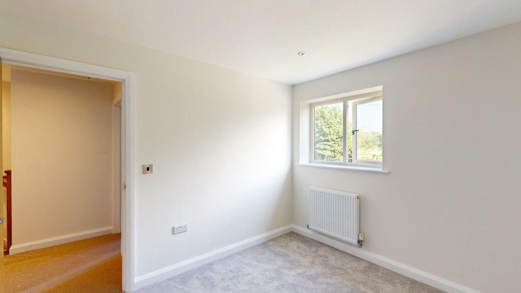 Additional property image - Cow Pasture Cottage, Malham, Skipton