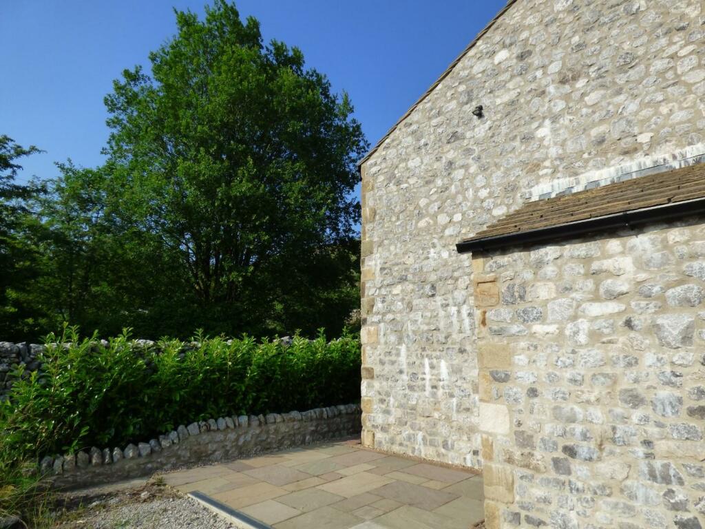 Additional property image - Cow Pasture Cottage, Malham, Skipton