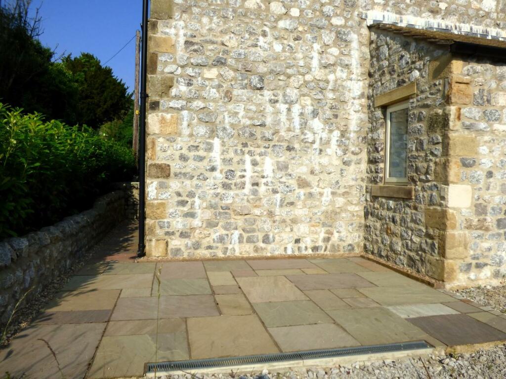 Additional property image - Cow Pasture Cottage, Malham, Skipton