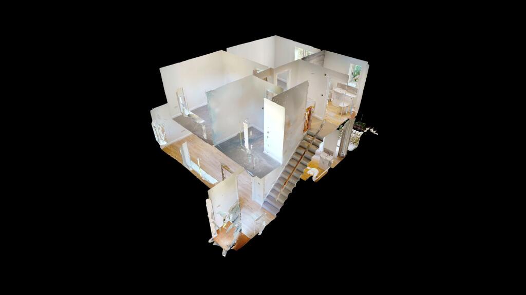 Additional property image - Cow Pasture Cottage, Malham, Skipton