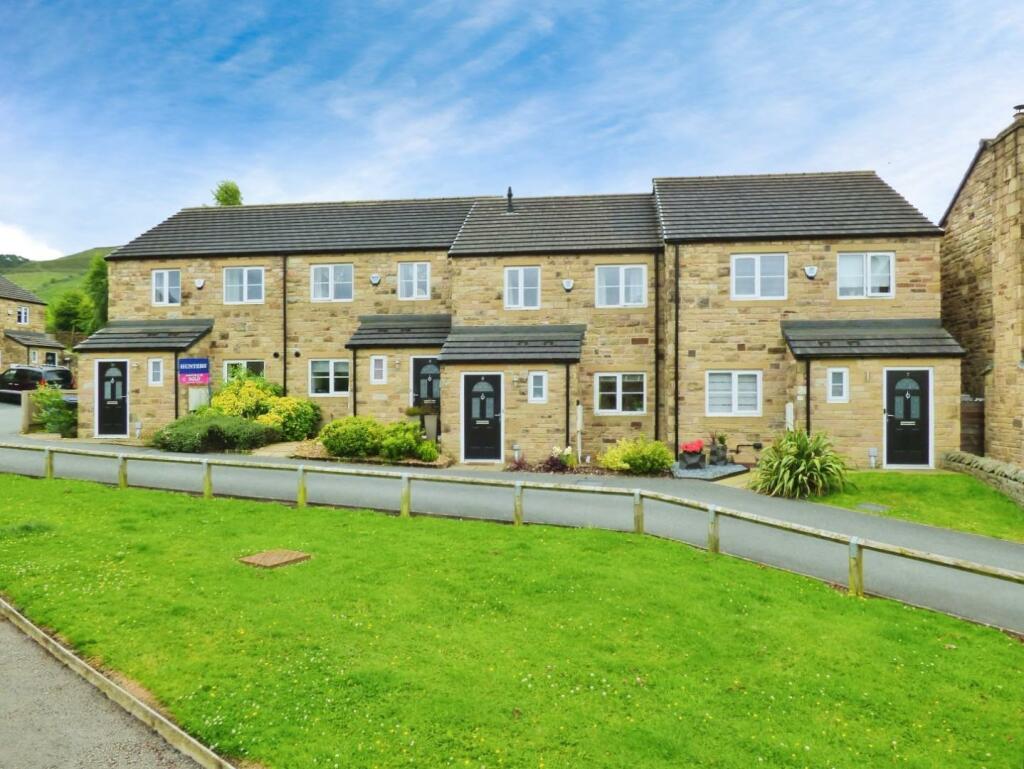 Main image of property: Elsey Close, Skipton