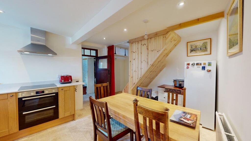 Additional property image - Buckden, Skipton