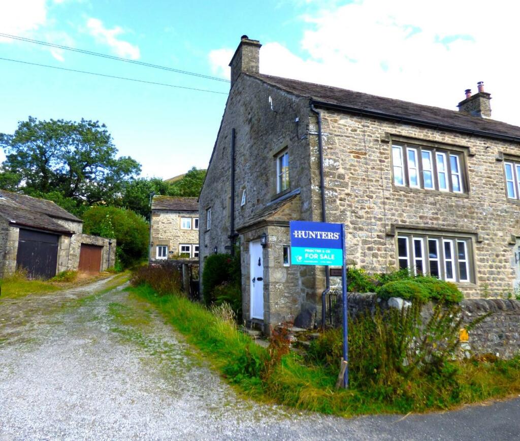 Additional property image - Buckden, Skipton