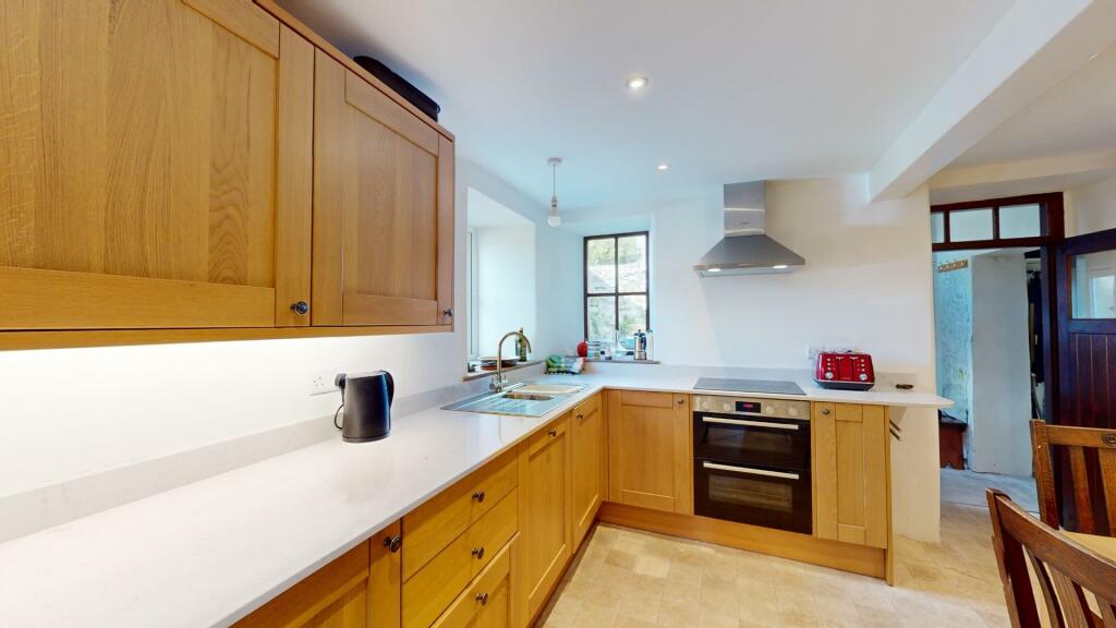 Additional property image - Buckden, Skipton
