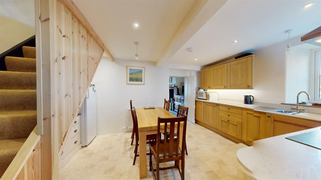 Additional property image - Buckden, Skipton