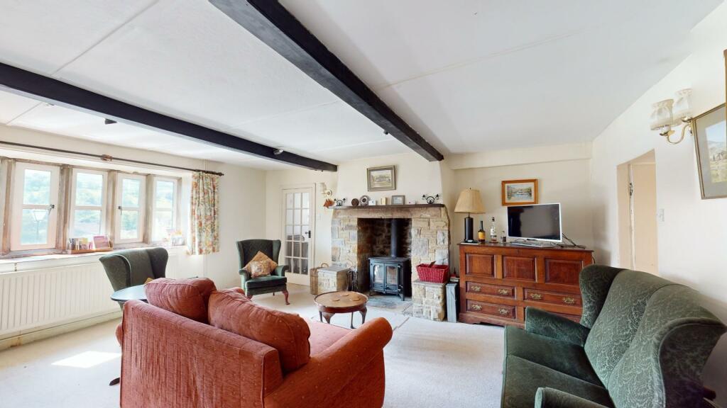 Additional property image - Buckden, Skipton