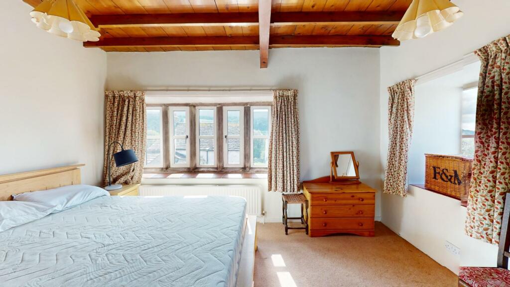 Additional property image - Buckden, Skipton