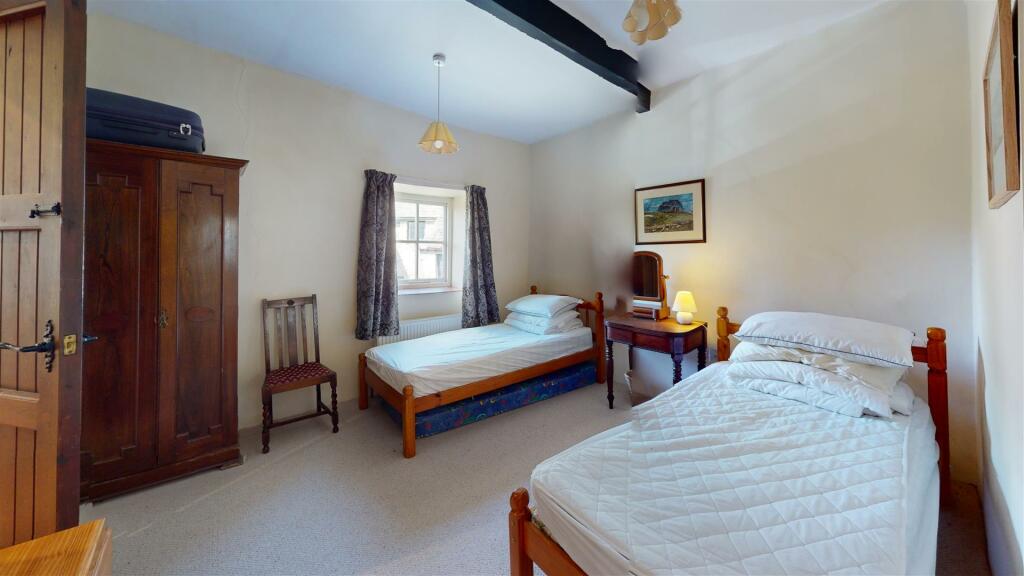 Additional property image - Buckden, Skipton