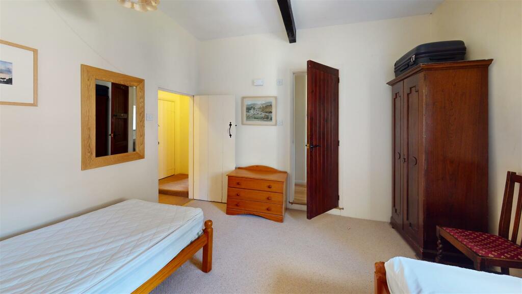 Additional property image - Buckden, Skipton