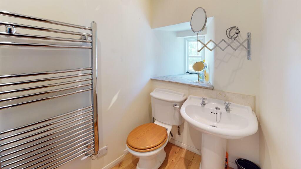 Additional property image - Buckden, Skipton