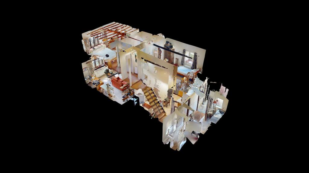 Additional property image - Buckden, Skipton