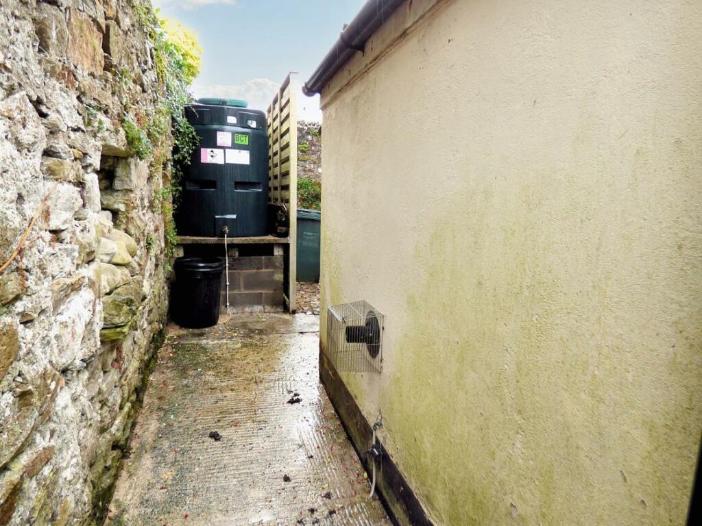 Additional property image - Buckden, Skipton