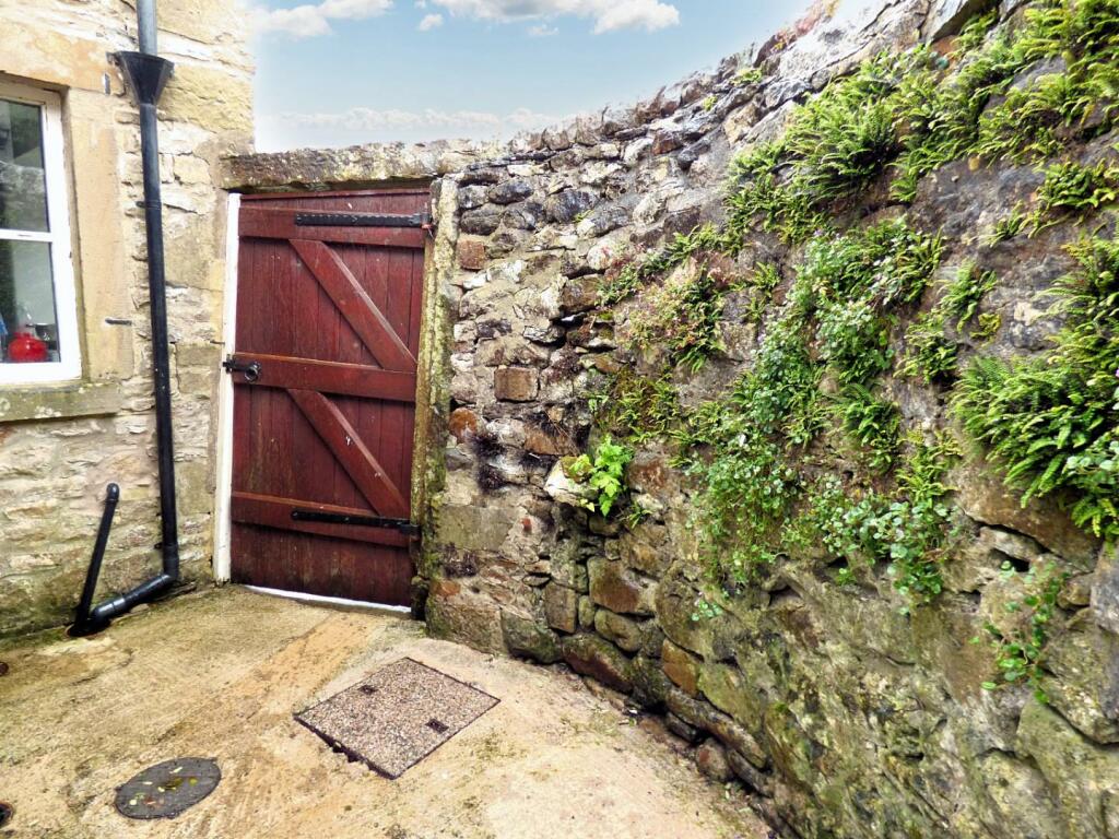 Additional property image - Buckden, Skipton