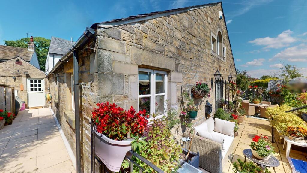 Additional property image - Craven Lodge, Coniston Cold, Skipton