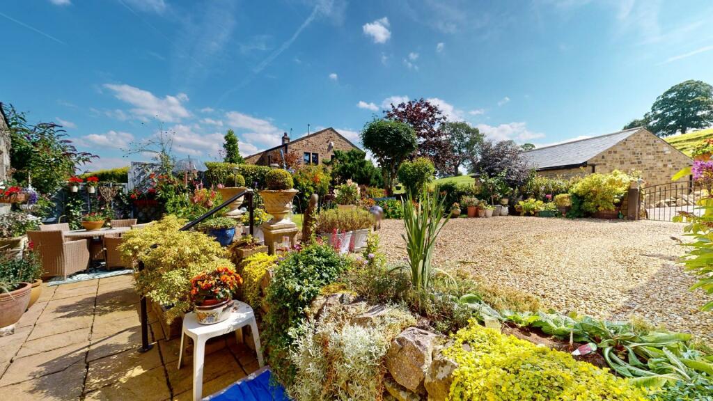 Additional property image - Craven Lodge, Coniston Cold, Skipton
