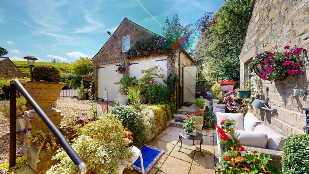 Additional property image - Craven Lodge, Coniston Cold, Skipton