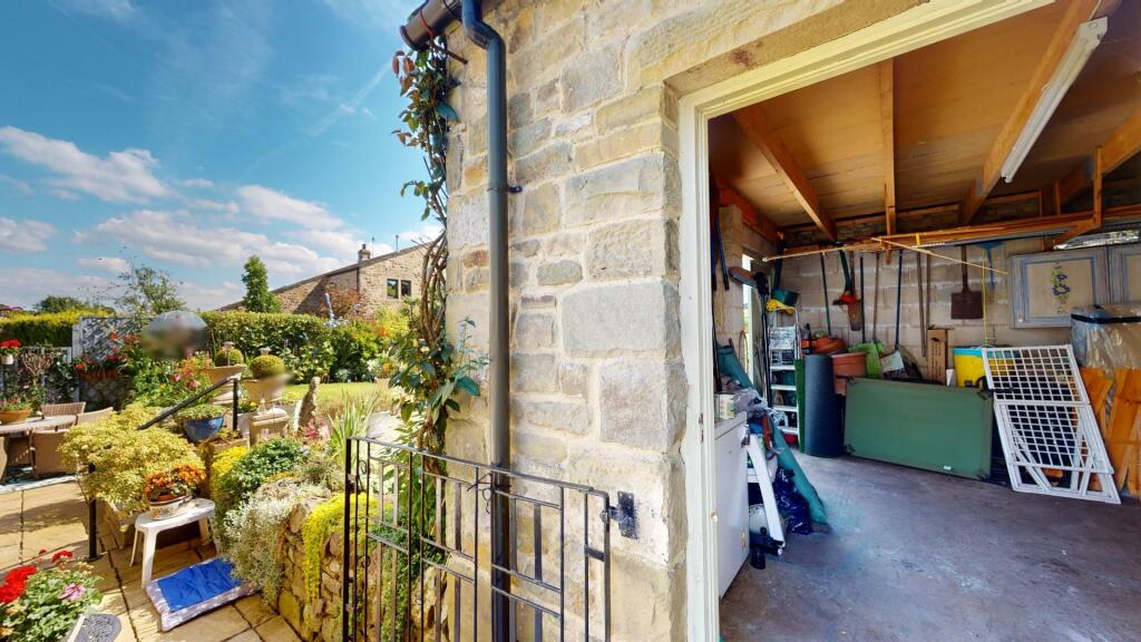 Additional property image - Craven Lodge, Coniston Cold, Skipton