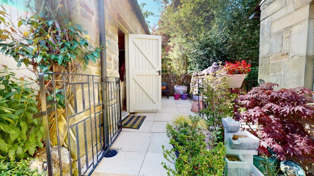 Additional property image - Craven Lodge, Coniston Cold, Skipton