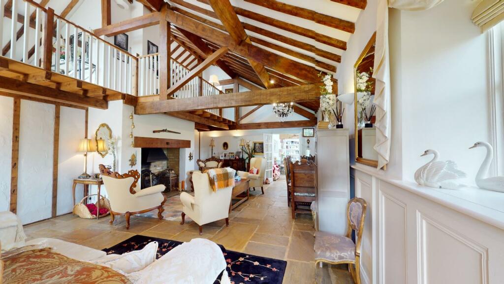 Additional property image - Craven Lodge, Coniston Cold, Skipton