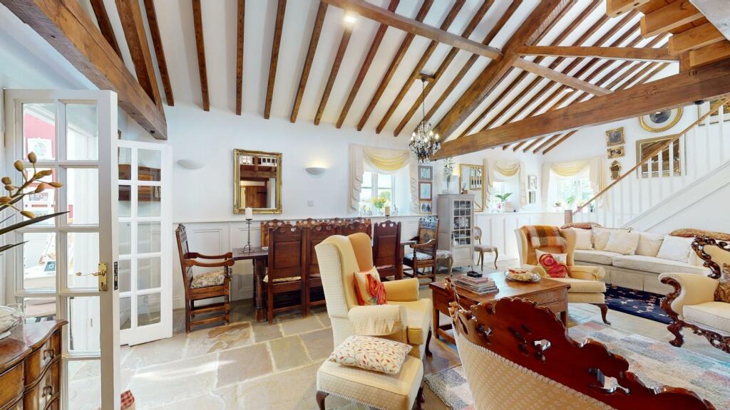 Additional property image - Craven Lodge, Coniston Cold, Skipton