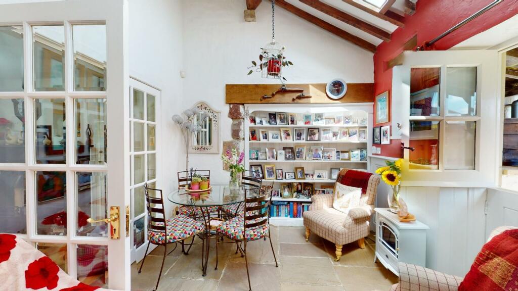 Additional property image - Craven Lodge, Coniston Cold, Skipton