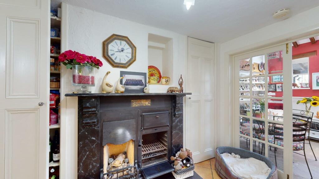 Additional property image - Craven Lodge, Coniston Cold, Skipton