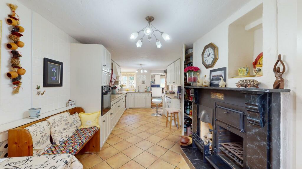 Additional property image - Craven Lodge, Coniston Cold, Skipton