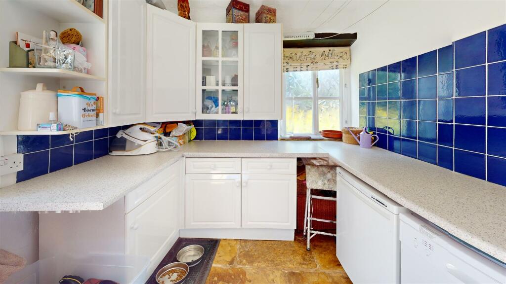 Additional property image - Craven Lodge, Coniston Cold, Skipton
