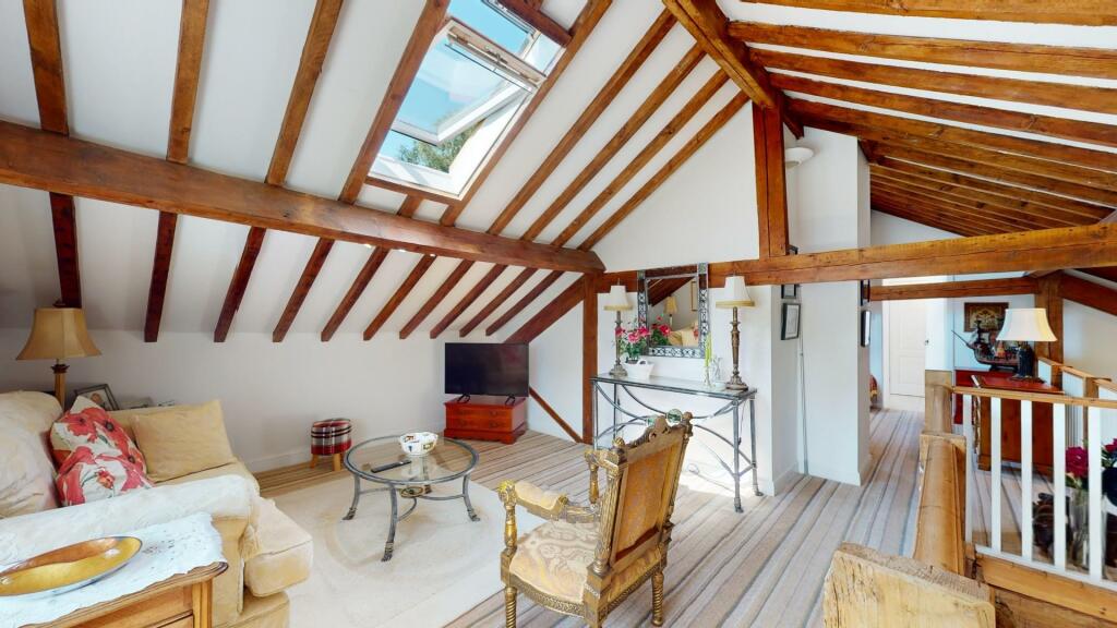 Additional property image - Craven Lodge, Coniston Cold, Skipton
