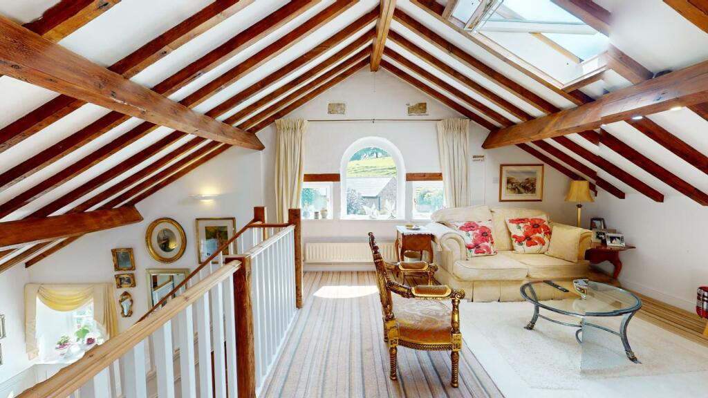 Additional property image - Craven Lodge, Coniston Cold, Skipton