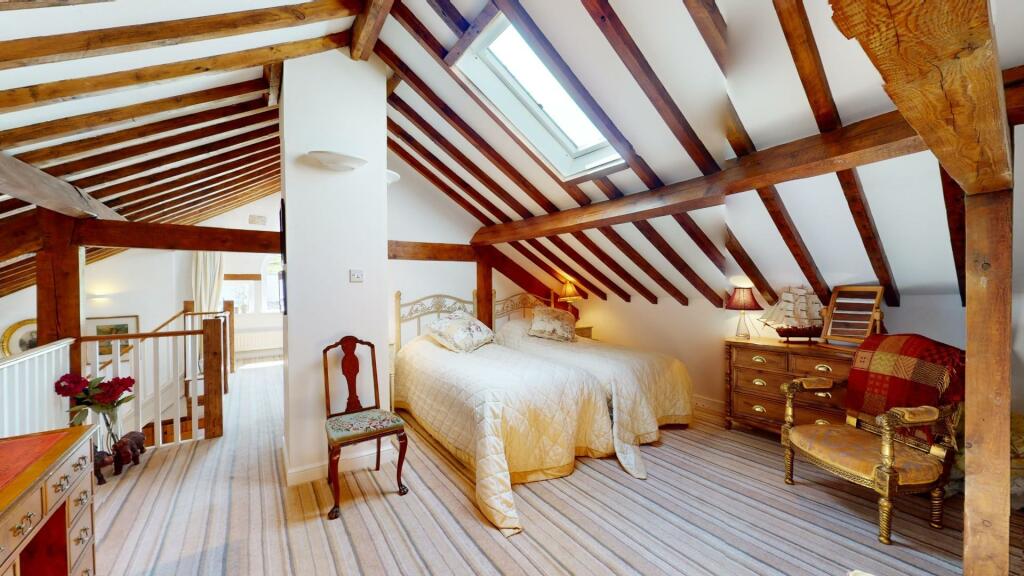 Additional property image - Craven Lodge, Coniston Cold, Skipton