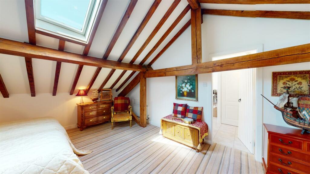 Additional property image - Craven Lodge, Coniston Cold, Skipton