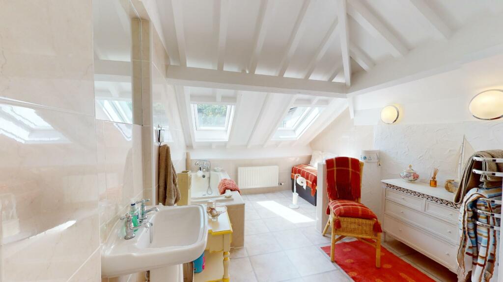 Additional property image - Craven Lodge, Coniston Cold, Skipton