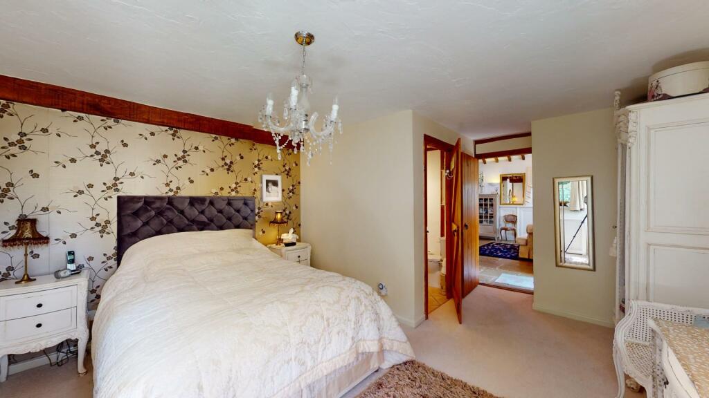 Additional property image - Craven Lodge, Coniston Cold, Skipton