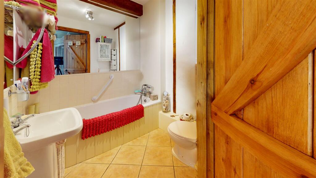 Additional property image - Craven Lodge, Coniston Cold, Skipton