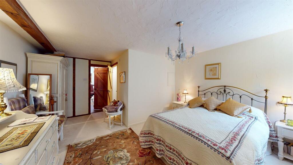 Additional property image - Craven Lodge, Coniston Cold, Skipton