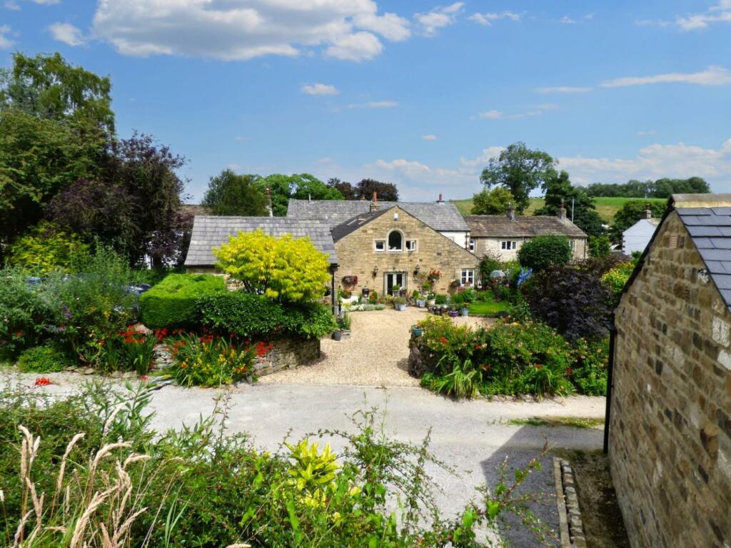 Additional property image - Craven Lodge, Coniston Cold, Skipton