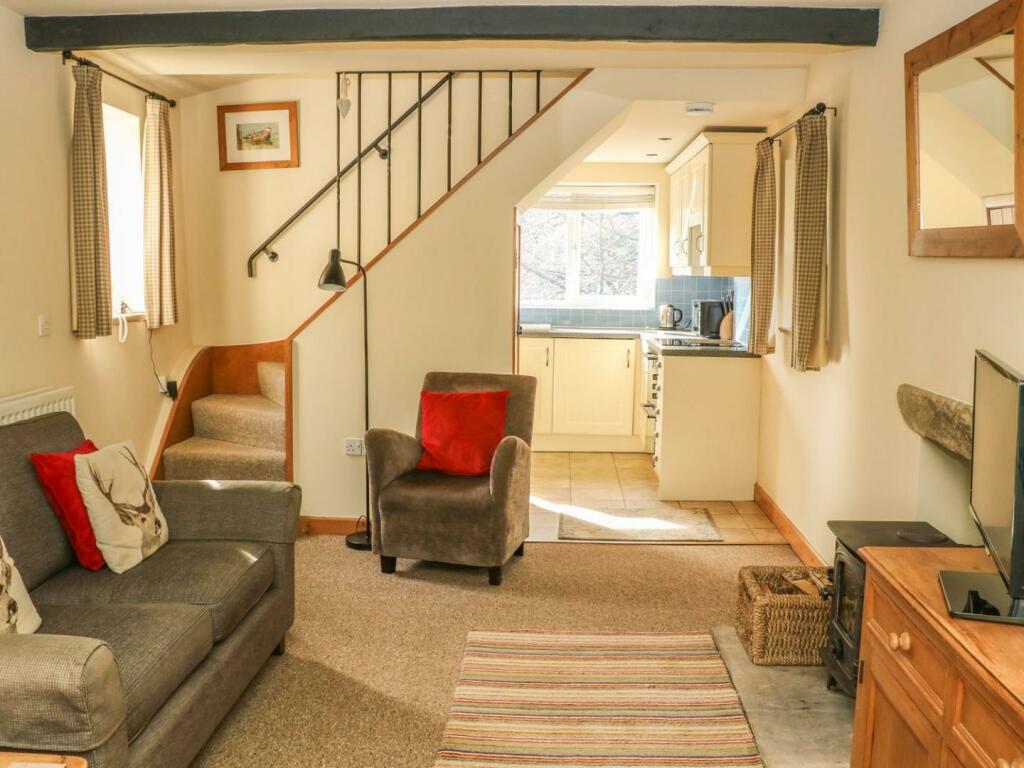 Additional property image - Mill Cottage, Buckden, Skipton
