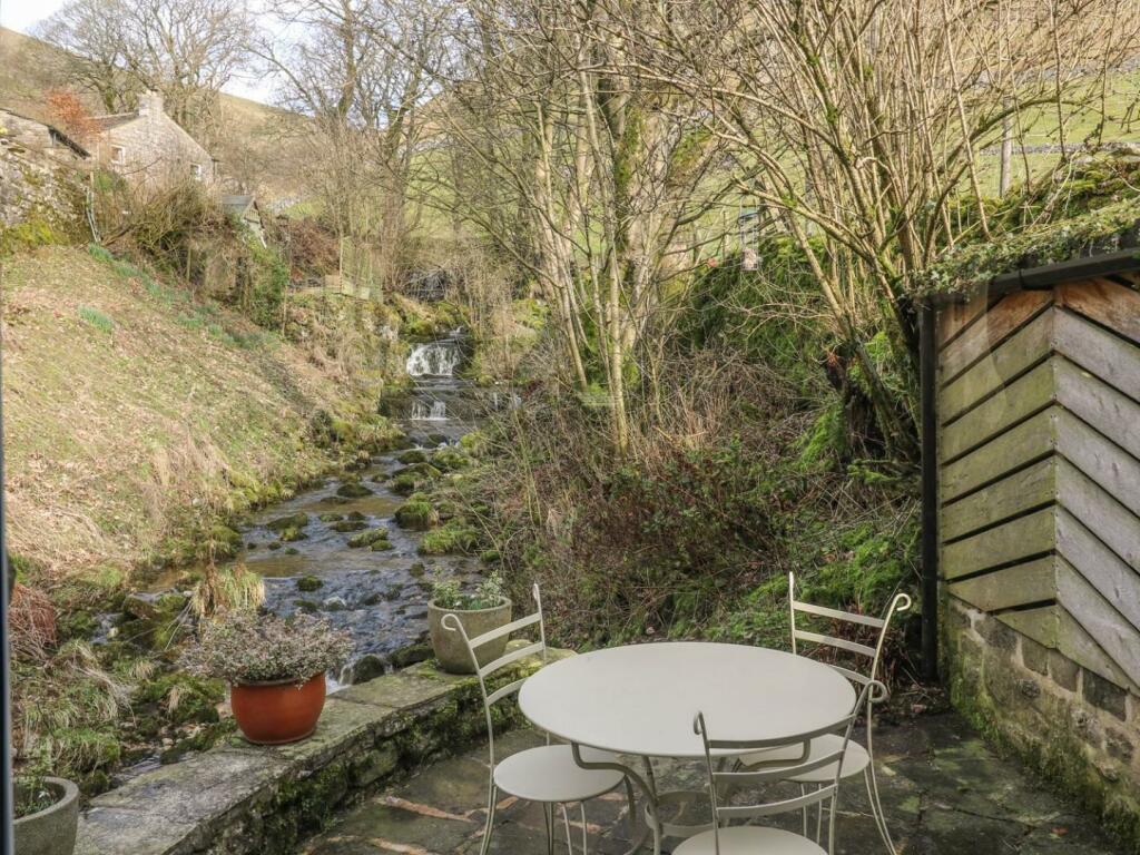 Additional property image - Mill Cottage, Buckden, Skipton