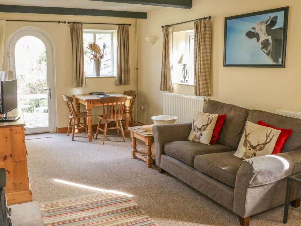 Additional property image - Mill Cottage, Buckden, Skipton