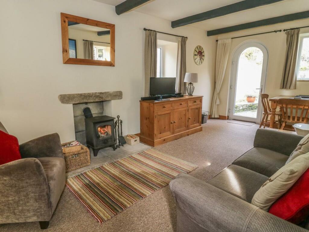 Additional property image - Mill Cottage, Buckden, Skipton
