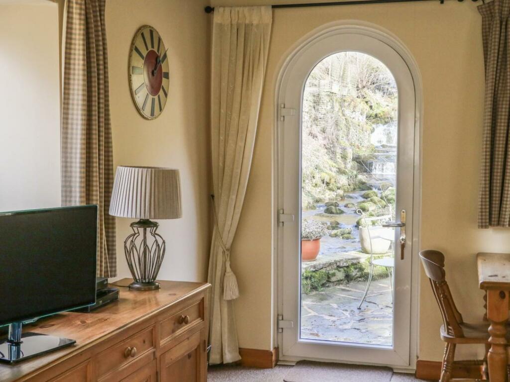 Additional property image - Mill Cottage, Buckden, Skipton
