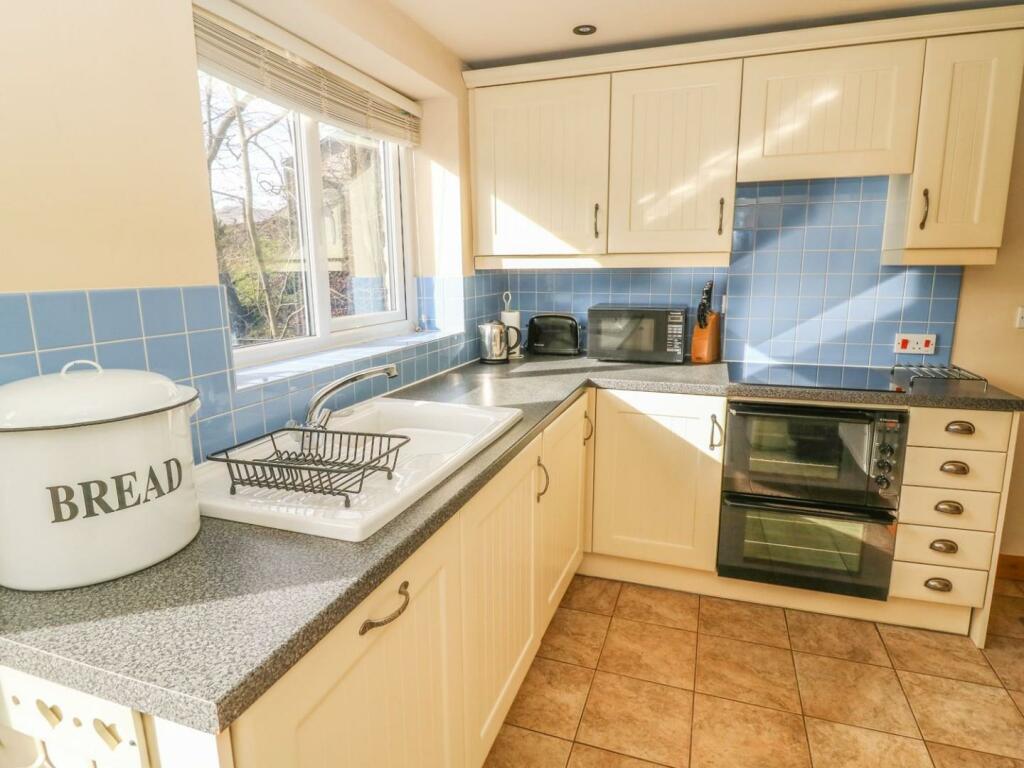 Additional property image - Mill Cottage, Buckden, Skipton