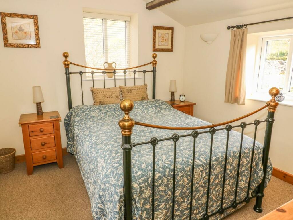 Additional property image - Mill Cottage, Buckden, Skipton