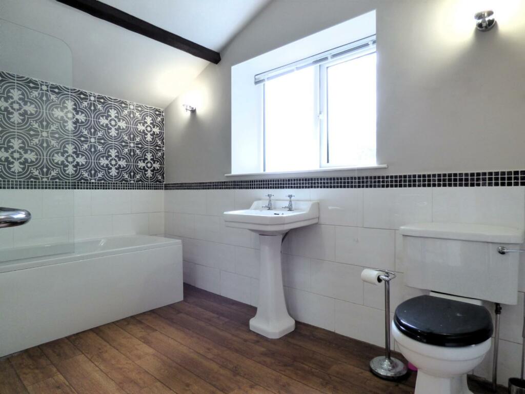 Additional property image - Mill Cottage, Buckden, Skipton