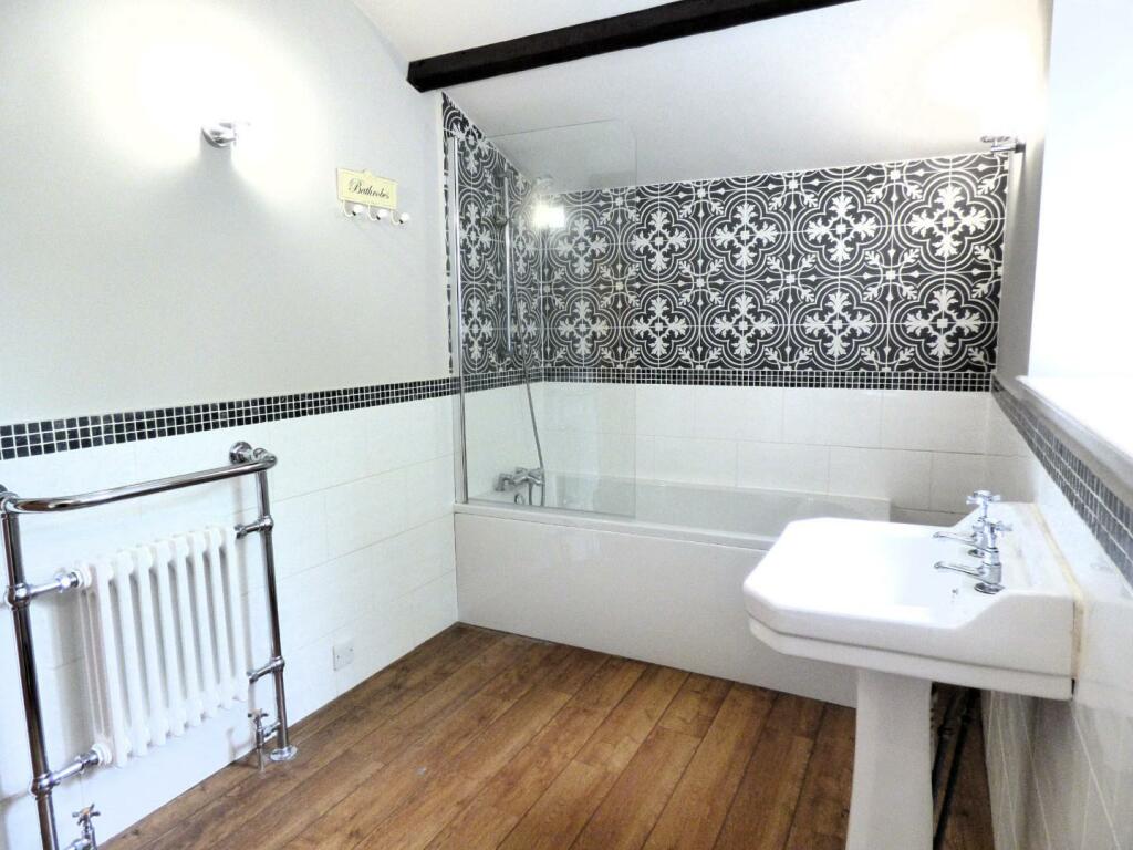 Additional property image - Mill Cottage, Buckden, Skipton