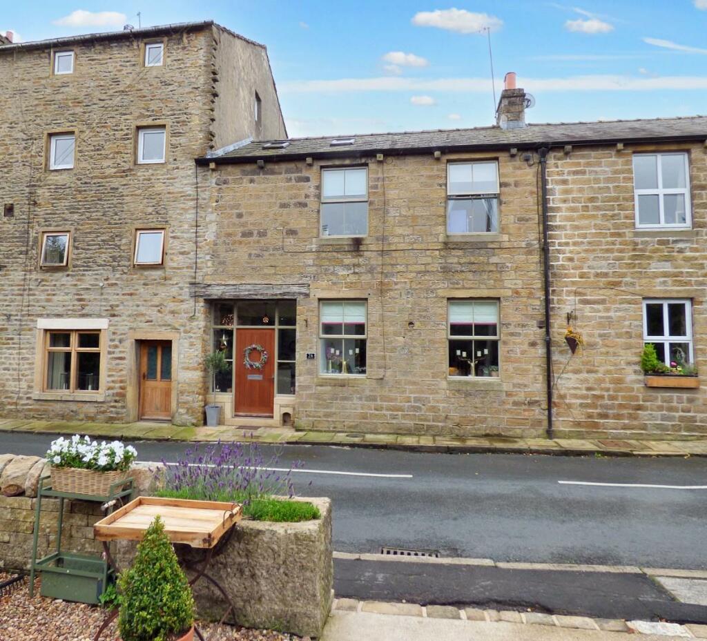 Main image of property: North View, Lothersdale